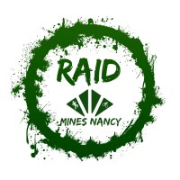 Raid Mines Nancy